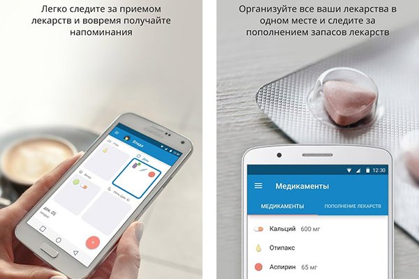 Что такое кракен плейс
