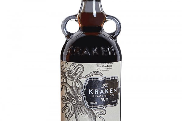 Kraken ем